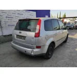 FORD FOCUS C-MAX (CAP) FORD FOCUS C-MAX (CAP) '2004 1.6 TDCI CAT PLATA 2003