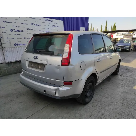 FORD FOCUS C-MAX (CAP) '2004 1.6 TDCI CAT PLATA