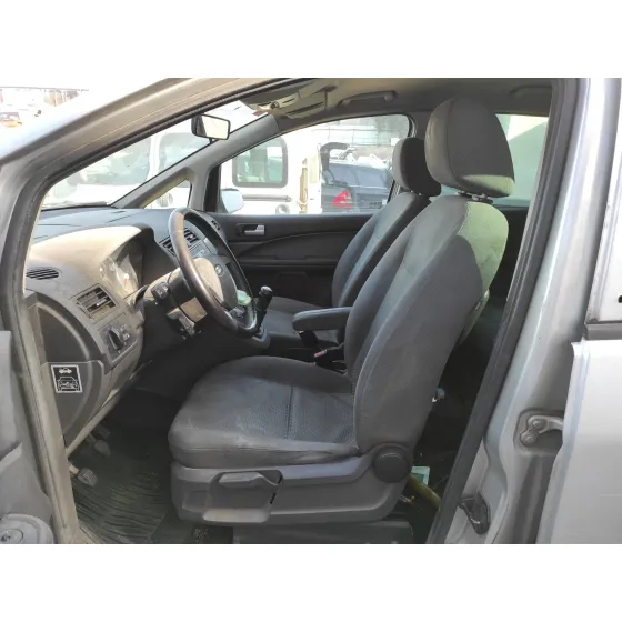 FORD FOCUS C-MAX (CAP) '2004 1.6 TDCI CAT PLATA