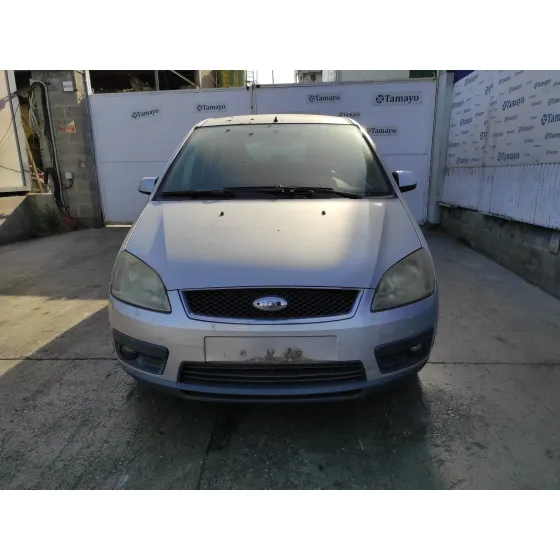 FORD FOCUS C-MAX (CAP) '2004 1.6 TDCI CAT PLATA