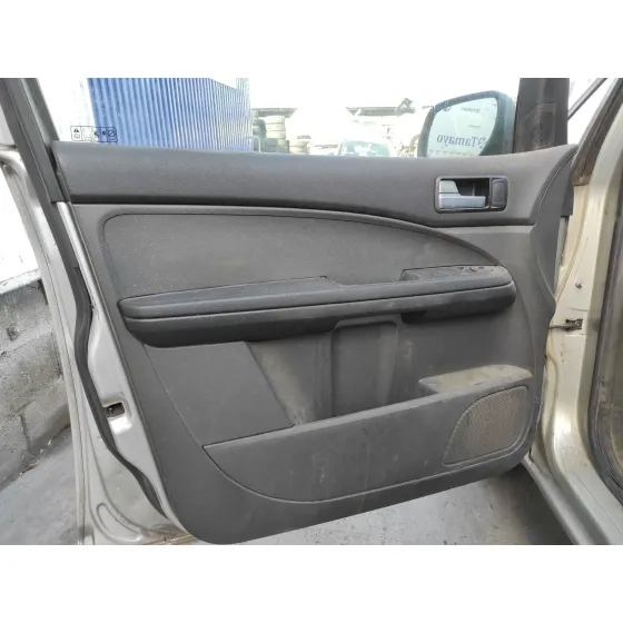 FORD FOCUS C-MAX (CAP) '2004 1.6 TDCI CAT PLATA