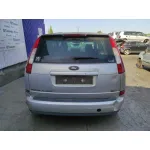 FORD FOCUS C-MAX (CAP) FORD FOCUS C-MAX (CAP) '2004 1.6 TDCI CAT PLATA 2003