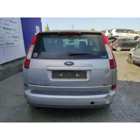FORD FOCUS C-MAX (CAP) '2004 1.6 TDCI CAT PLATA