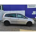 FORD FOCUS C-MAX (CAP) FORD FOCUS C-MAX (CAP) '2004 1.6 TDCI CAT PLATA 2003