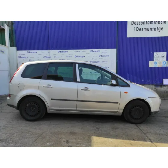 FORD FOCUS C-MAX (CAP) '2004 1.6 TDCI CAT PLATA