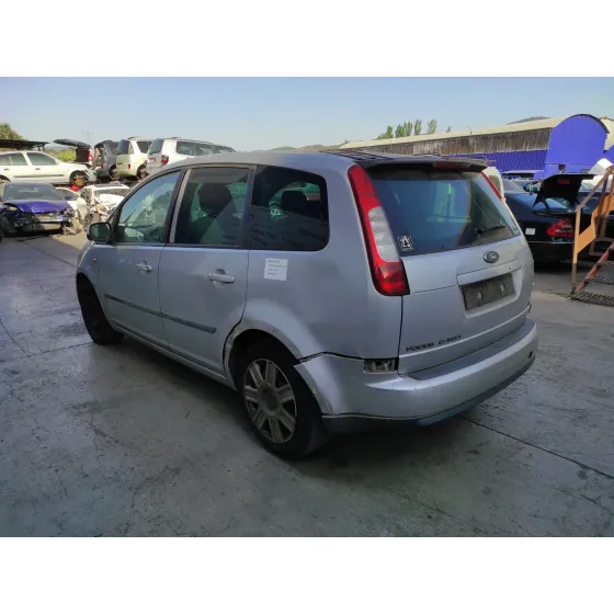 FORD FOCUS C-MAX (CAP) '2004 1.6 TDCI CAT PLATA
