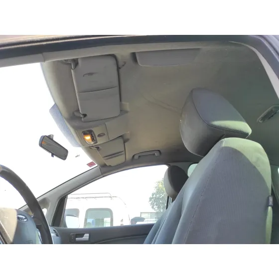 FORD FOCUS C-MAX (CAP) '2004 1.6 TDCI CAT PLATA