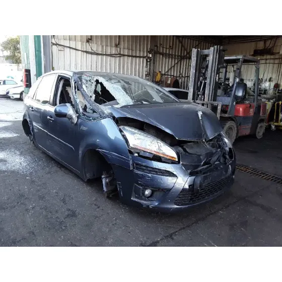 CITROEN C4 PICASSO '2008 2.0 HDI FAP CAT (RHR / DW10BTED4) GRIS