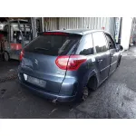 CITROEN C4 PICASSO '2008 2.0 HDI FAP CAT (RHR / DW10BTED4) GRIS