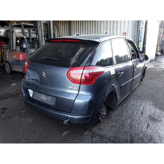 CITROEN C4 PICASSO '2008 2.0 HDI FAP CAT (RHR / DW10BTED4) GRIS