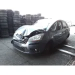 CITROEN C4 PICASSO '2008 2.0 HDI FAP CAT (RHR / DW10BTED4) GRIS