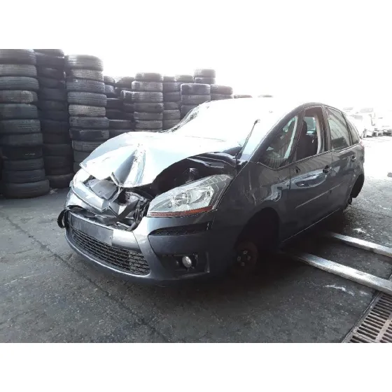 CITROEN C4 PICASSO '2008 2.0 HDI FAP CAT (RHR / DW10BTED4) GRIS
