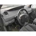 RENAULT SCENIC II RENAULT SCENIC II '2005 GRAND SCENIC II NEGRO 2003