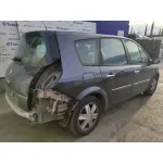 RENAULT SCENIC II RENAULT SCENIC II '2005 GRAND SCENIC II NEGRO 2003