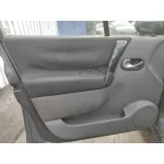 RENAULT SCENIC II RENAULT SCENIC II '2005 GRAND SCENIC II NEGRO 2003
