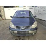 RENAULT SCENIC II RENAULT SCENIC II '2005 GRAND SCENIC II NEGRO 2003
