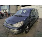 RENAULT SCENIC II RENAULT SCENIC II '2005 GRAND SCENIC II NEGRO 2003