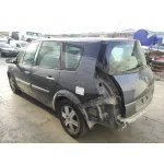 RENAULT SCENIC II RENAULT SCENIC II '2005 GRAND SCENIC II NEGRO 2003