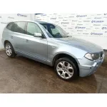BMW X3 (E83) BMW X3 (E83) '2004 3.0 TURBODIESEL CAT PLATA 2003