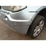 BMW X3 (E83) BMW X3 (E83) '2004 3.0 TURBODIESEL CAT PLATA 2003