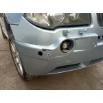 BMW X3 (E83) BMW X3 (E83) '2004 3.0 TURBODIESEL CAT PLATA 2003