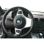BMW X3 (E83) BMW X3 (E83) '2004 3.0 TURBODIESEL CAT PLATA 2003