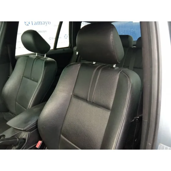 BMW X3 (E83) '2004 3.0 TURBODIESEL CAT PLATA