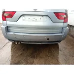 BMW X3 (E83) BMW X3 (E83) '2004 3.0 TURBODIESEL CAT PLATA 2003
