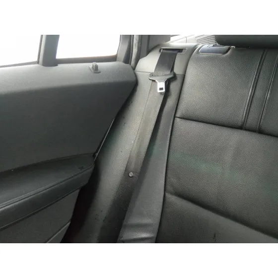 BMW X3 (E83) '2004 3.0 TURBODIESEL CAT PLATA