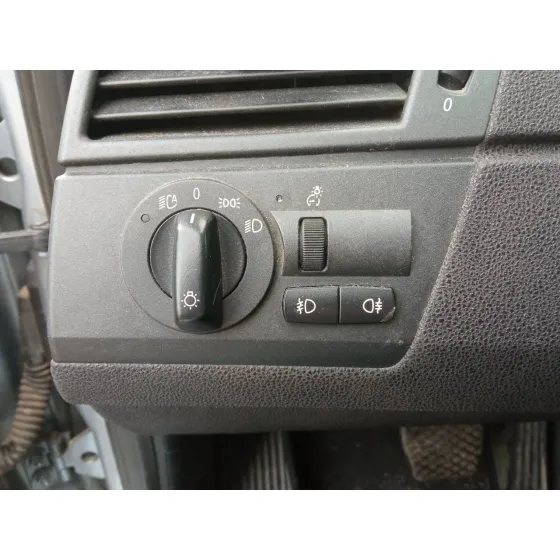 BMW X3 (E83) '2004 3.0 TURBODIESEL CAT PLATA