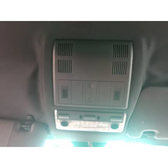 BMW X3 (E83) '2004 3.0 TURBODIESEL CAT PLATA