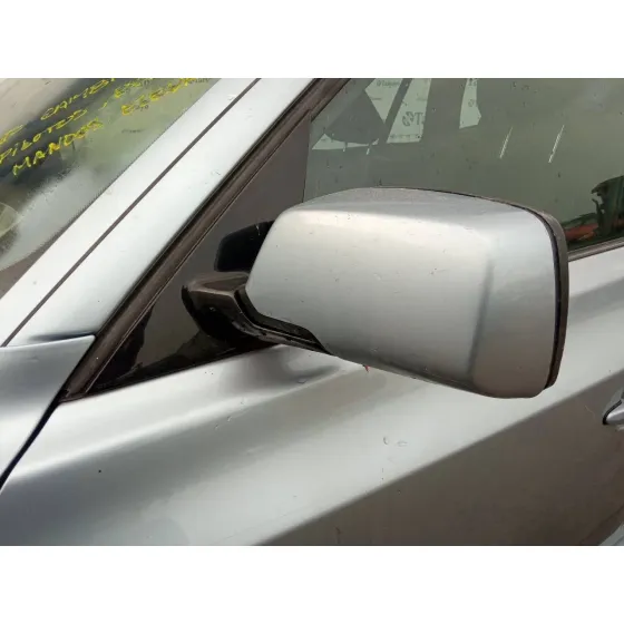 BMW X3 (E83) '2004 3.0 TURBODIESEL CAT PLATA