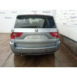 BMW X3 (E83) BMW X3 (E83) '2004 3.0 TURBODIESEL CAT PLATA 2003