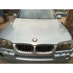 BMW X3 (E83) BMW X3 (E83) '2004 3.0 TURBODIESEL CAT PLATA 2003