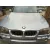 BMW X3 (E83) BMW X3 (E83) '2004 3.0 TURBODIESEL CAT PLATA 2003