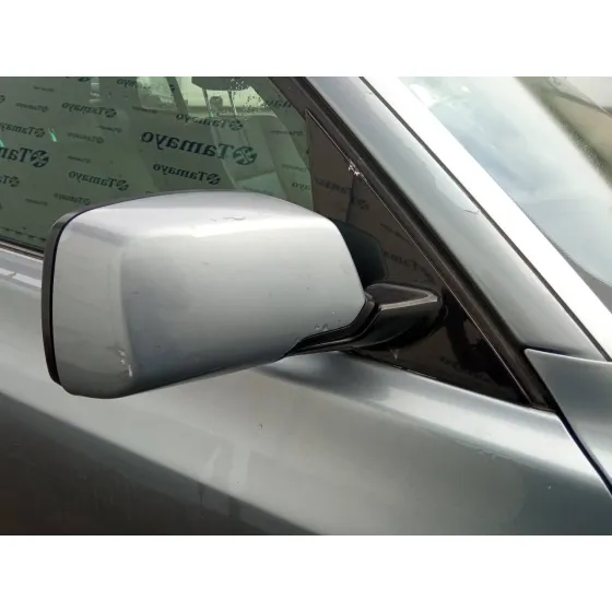 BMW X3 (E83) '2004 3.0 TURBODIESEL CAT PLATA