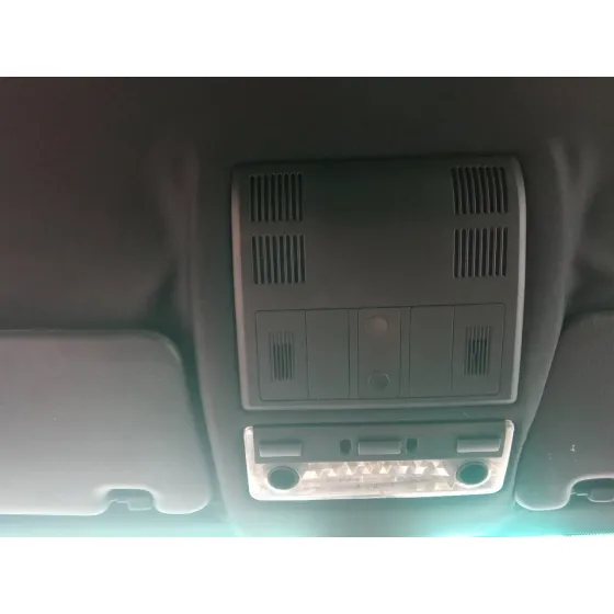 BMW X3 (E83) '2004 3.0 TURBODIESEL CAT PLATA