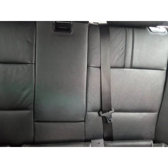 BMW X3 (E83) '2004 3.0 TURBODIESEL CAT PLATA