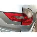 BMW X3 (E83) BMW X3 (E83) '2004 3.0 TURBODIESEL CAT PLATA 2003