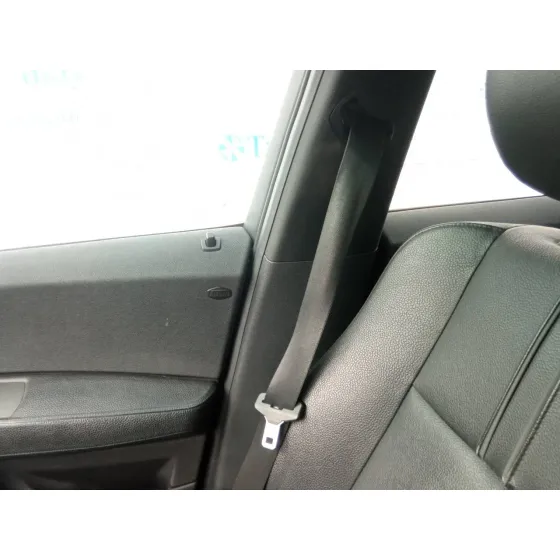 BMW X3 (E83) '2004 3.0 TURBODIESEL CAT PLATA