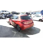 PEUGEOT 208 I (CA_, CC_) * 2016
