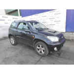 TOYOTA RAV 4 (A2) TOYOTA RAV 4 (A2) '2004 2.0 TURBODIESEL CAT NEGRO 2000