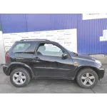 TOYOTA RAV 4 (A2) TOYOTA RAV 4 (A2) '2004 2.0 TURBODIESEL CAT NEGRO 2000