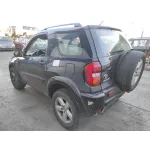TOYOTA RAV 4 (A2) TOYOTA RAV 4 (A2) '2004 2.0 TURBODIESEL CAT NEGRO 2000