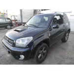 TOYOTA RAV 4 (A2) TOYOTA RAV 4 (A2) '2004 2.0 TURBODIESEL CAT NEGRO 2000