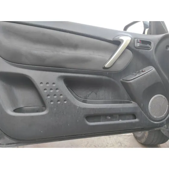 TOYOTA RAV 4 (A2) '2004 2.0 TURBODIESEL CAT NEGRO