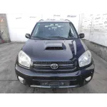 TOYOTA RAV 4 (A2) TOYOTA RAV 4 (A2) '2004 2.0 TURBODIESEL CAT NEGRO 2000
