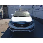 Kia SPORTAGE III (SL) 2010