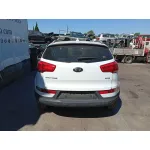 Kia SPORTAGE III (SL) 2010
