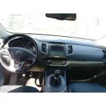 Kia SPORTAGE III (SL) 2010